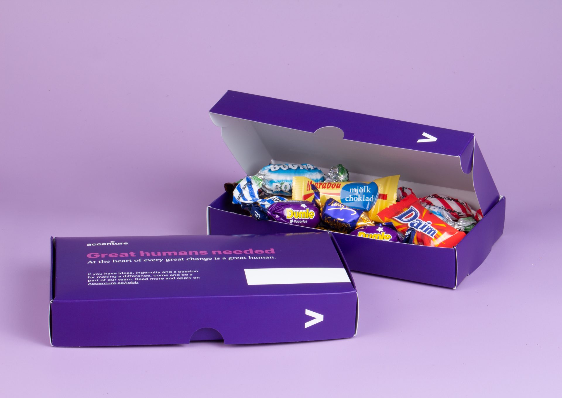 Förpackningar – Tipe Produkter AB